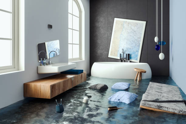 Best Local water damage restoration  in New Market, AL