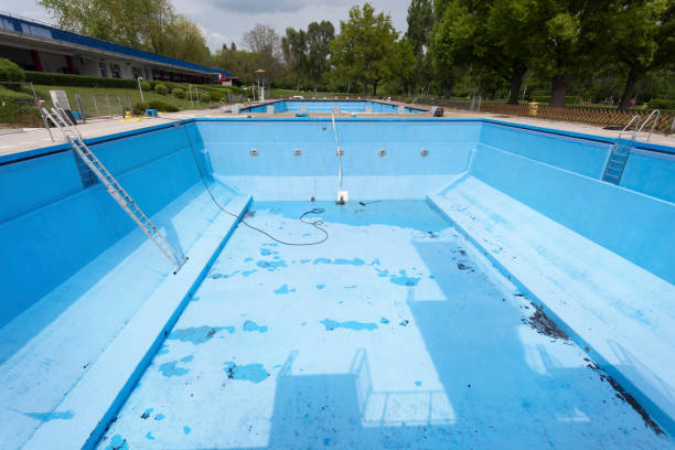 Best Flood restoration services  in New Market, AL